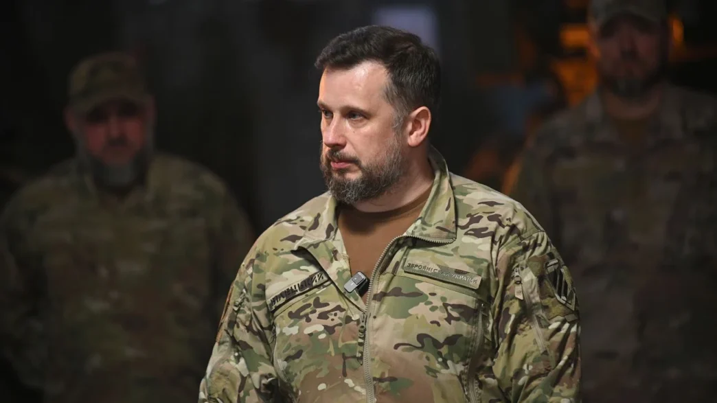 Операція «Вівальді»: план, результати та коментарі бригадного генерала Білецького 3