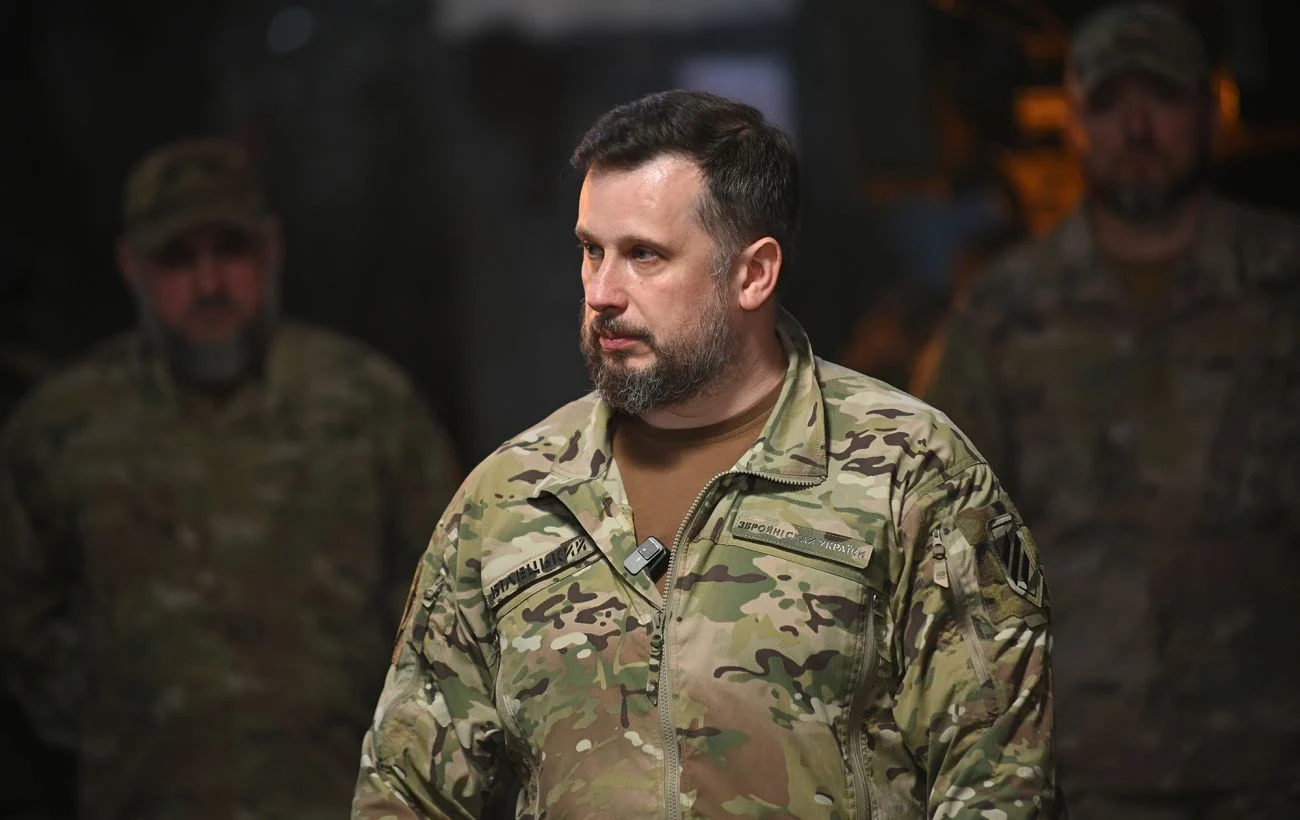 Операція «Вівальді»: план, результати та коментарі бригадного генерала Білецького 45