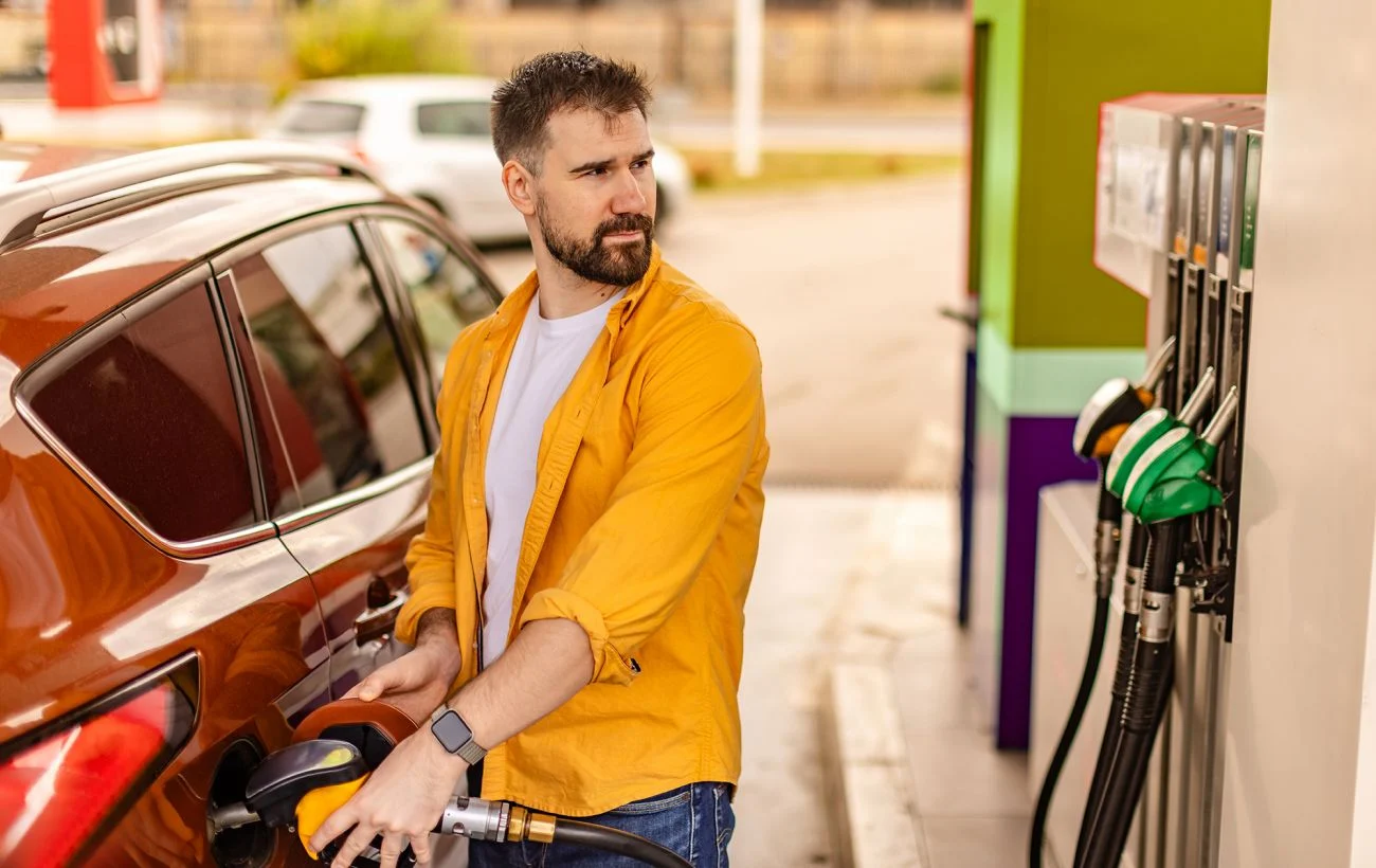 Ціни на пальне 4 вересня 2026: підвищення на АЗС OKKO, SOCAR, WOG та акція Укрнафти 21
