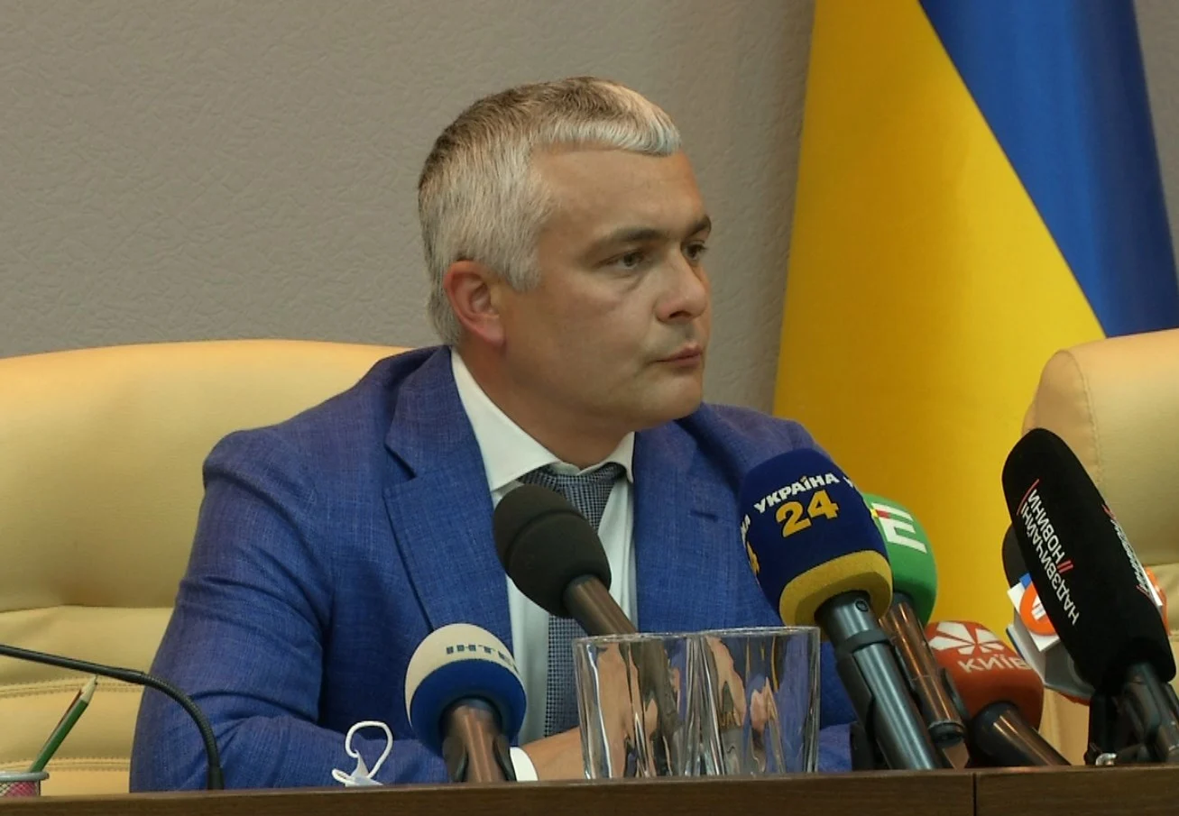 Хто такий Олег Кіпер: біографія скандального голови Одеської ОВА, пов'язаного з Сергієм Кропивою 17