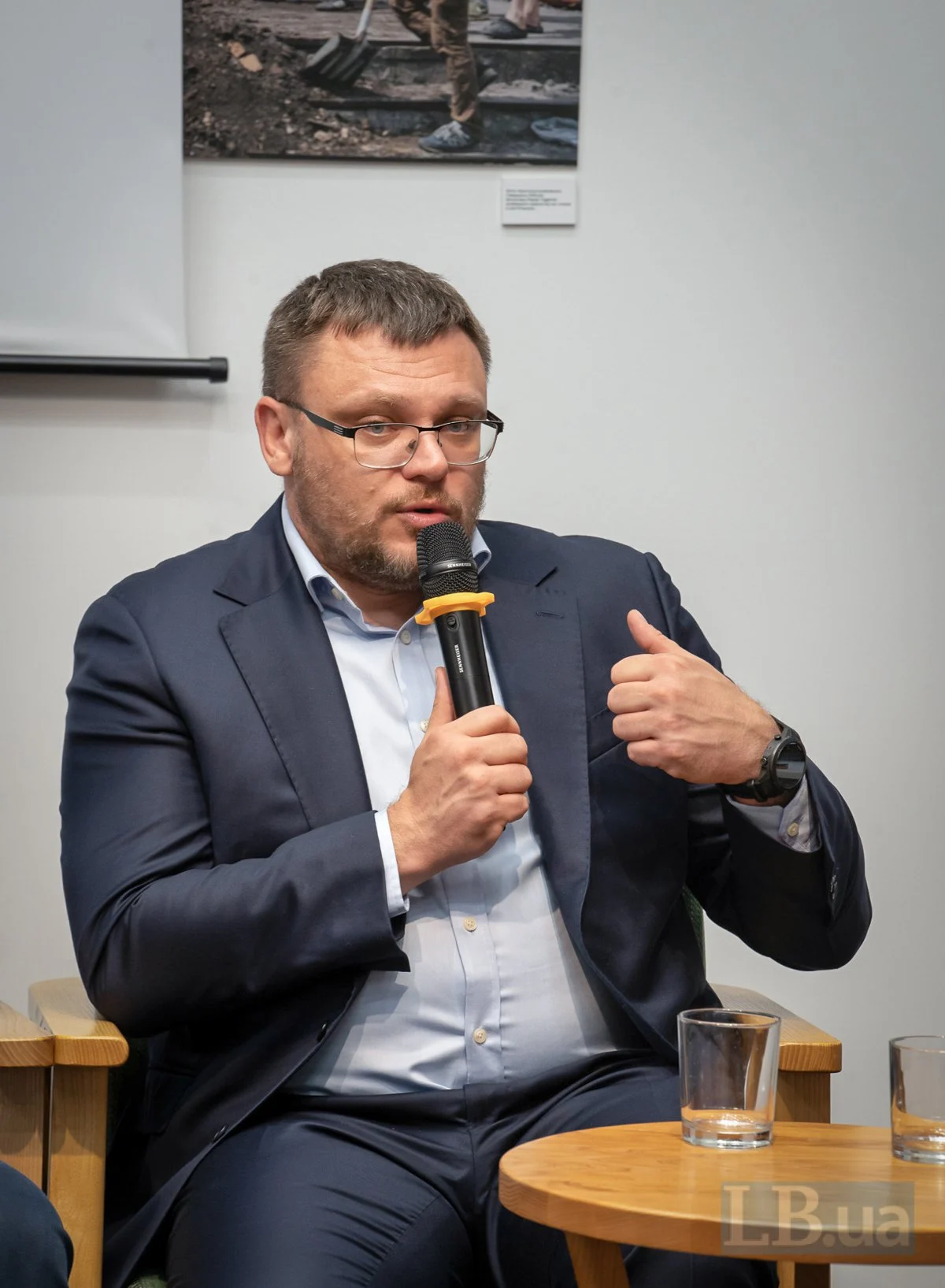 Хто такий Семен Кривонос, біографія директора НАБУ та головні скандали 16 Хто такий Семен Кривонос, біографія директора НАБУ та головні скандали 15