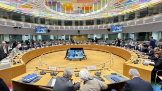 Єврокомісія відмовила українським аграріям у 220 млн євро: що далі? 487
