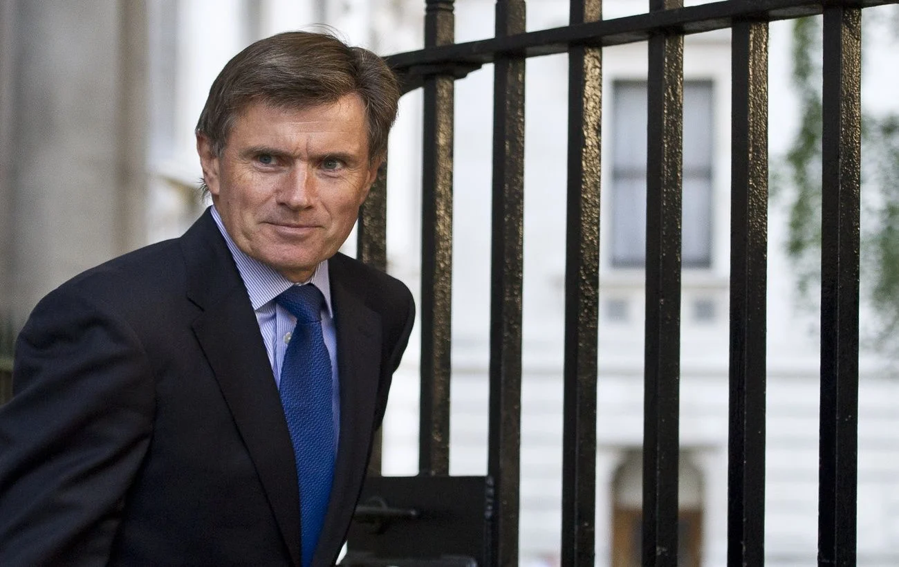 Колишній керівник MI6 прогнозує терміни можливих мирних переговорів між Україною та Росією 17