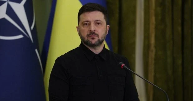 Зеленський про свої помилки під час війни: відкриття та виклики 39