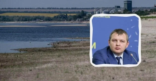 Відновлення Каховської ГЕС: чи варто затопити 10‑метровий ліс Великого Лугу? 39
