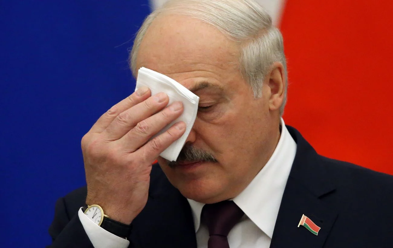Лукашенко пояснив відсутність калійних добрив для США: переорієнтація на схід 9