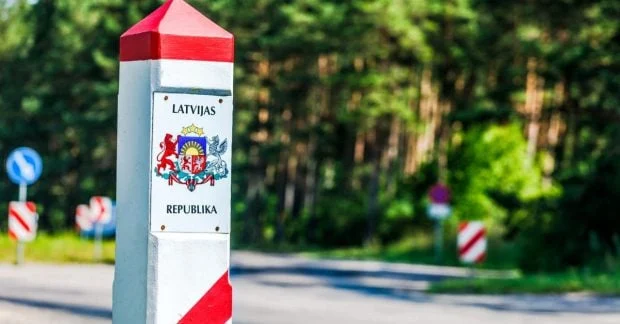 Латвія заборонила володіння зброєю громадянам з російським чи білоруським громадянством 21