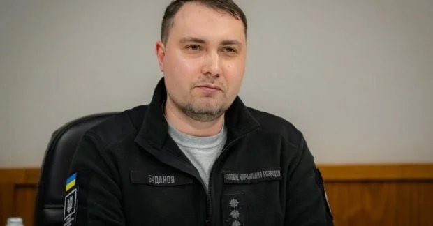 Буданов: Масове застосування дронів‑перехоплювачів в Україні вже через кілька місяців 33