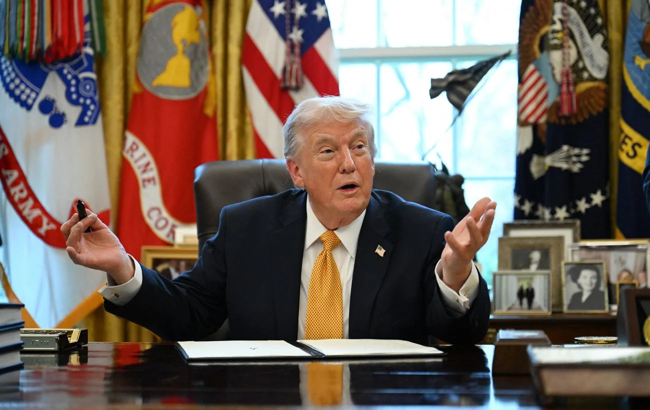 Суд скасував обмеження доступу Трампа до CNN, MS NOW та Politico у Білому домі 29