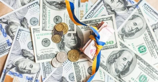 США затвердили пакет ППО та боєприпасів для України на $2,7 млрд 35