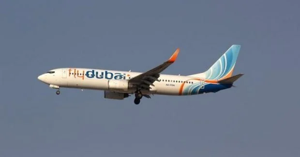 Рейс Flydubai Дубай–Тель-Авів: бійка українського і російського пілота, кров у кабіні 9