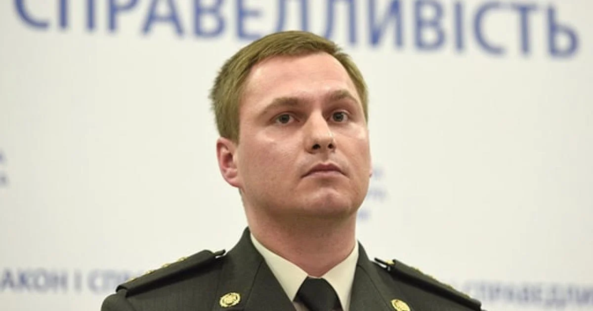 Хто такий Руслан Кравченко: біографія наймолодшого генпрокурора, чий стрімкий зліт і скандали підірвали довіру до прокуратури 6 Хто такий Руслан Кравченко: біографія наймолодшого генпрокурора, чий стрімкий зліт і скандали підірвали довіру до прокуратури 5