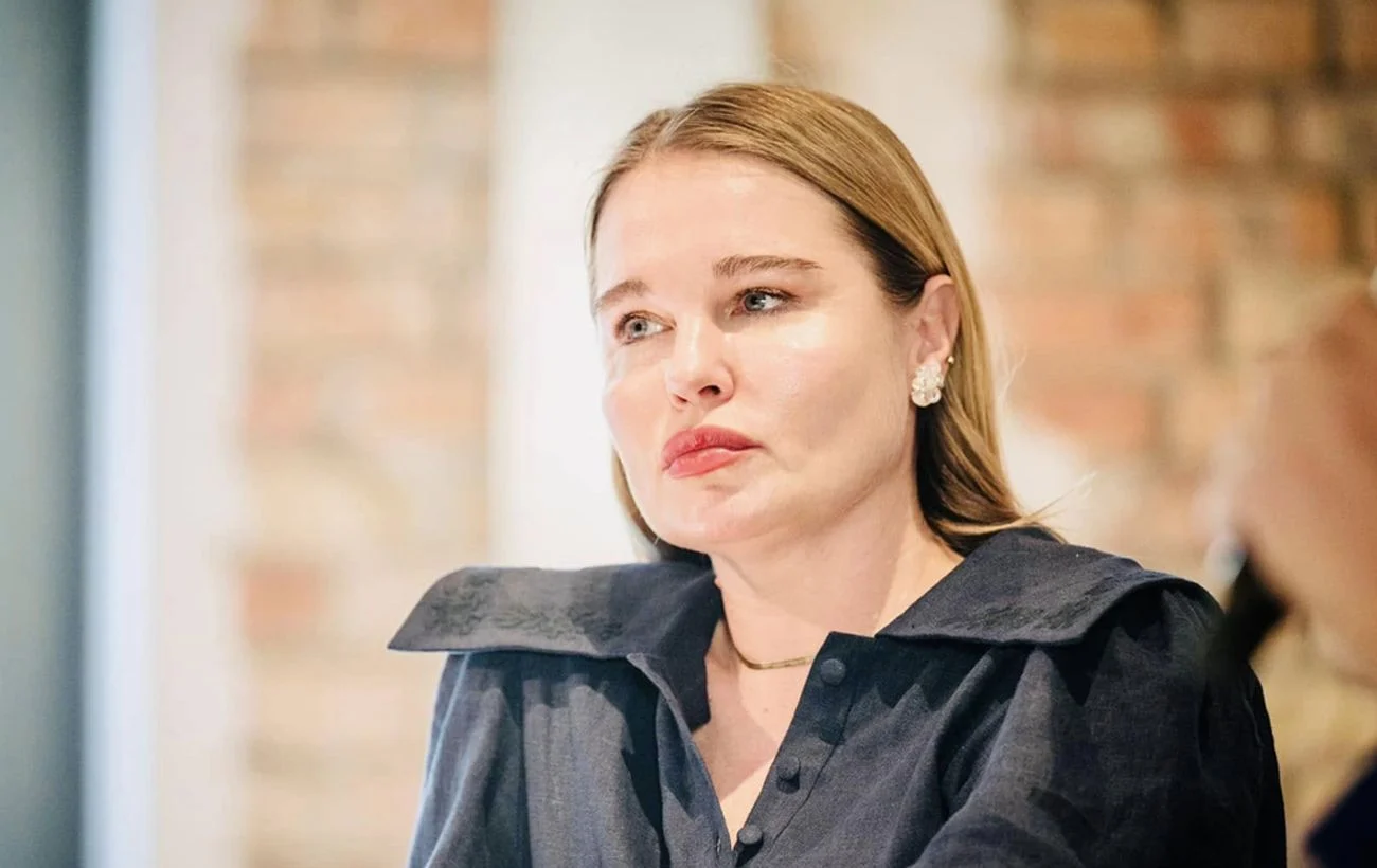 Нова система роботи «Рамштайн» в НАТО: коментар Олени Гетьманчук 35