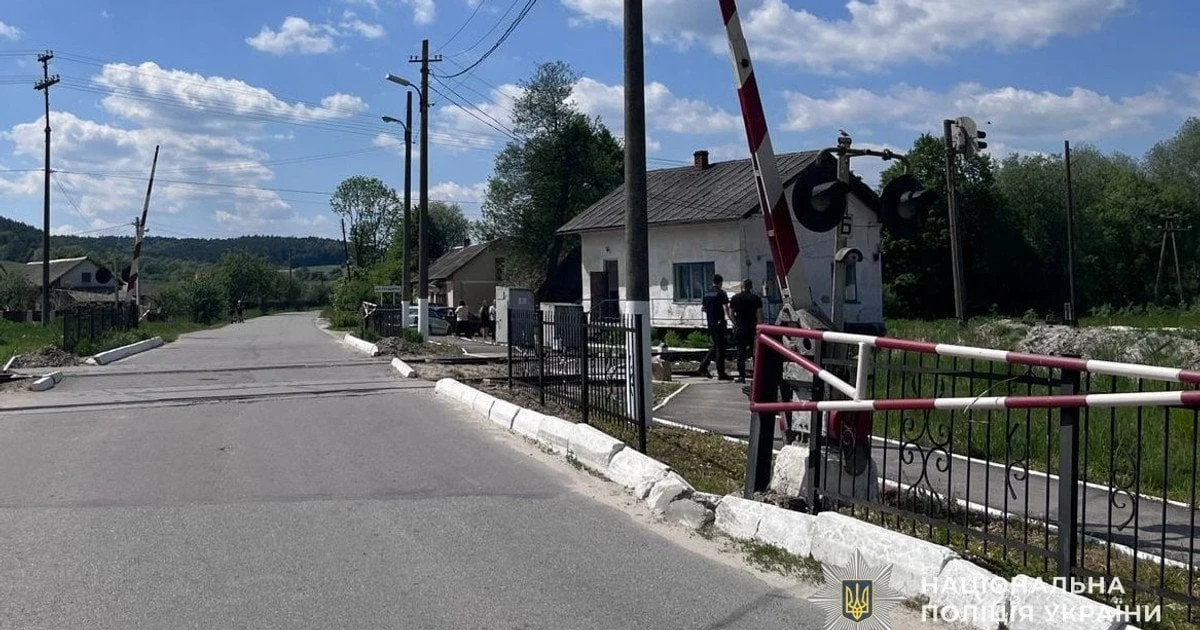 Трагічне зіткнення потяга з вантажівкою в Польщі: 20 травмованих 97