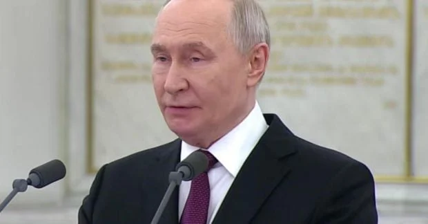 Три можливі сценарії розвитку російської війни в Україні за аналізом The Hill 9