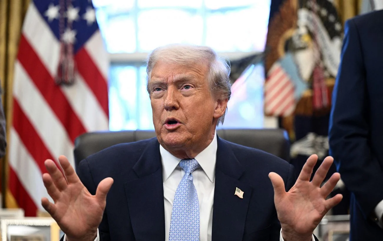 "Зробив би так само": Трамп: не шкодує про конфлікт з Іраном, вплив на вибори 29