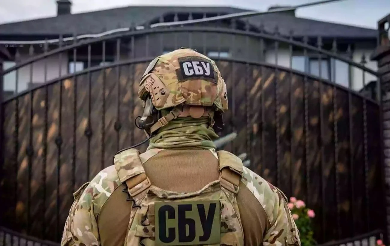 СБУ розкрила деталі конфлікту на Шумського: зв’язки Степана Каплунова з ФСБ 5