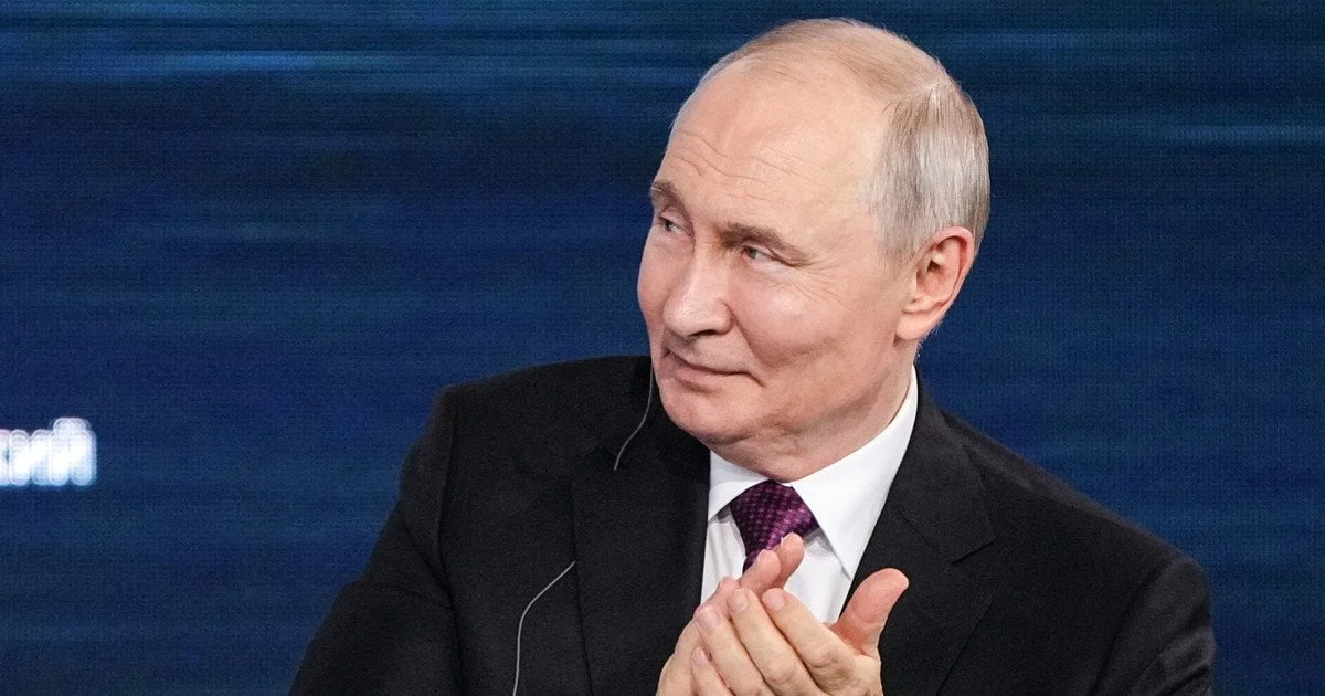 Позиція «Єдина Росія» у Росії: ідеологічна підготовка до довготривалої війни 27