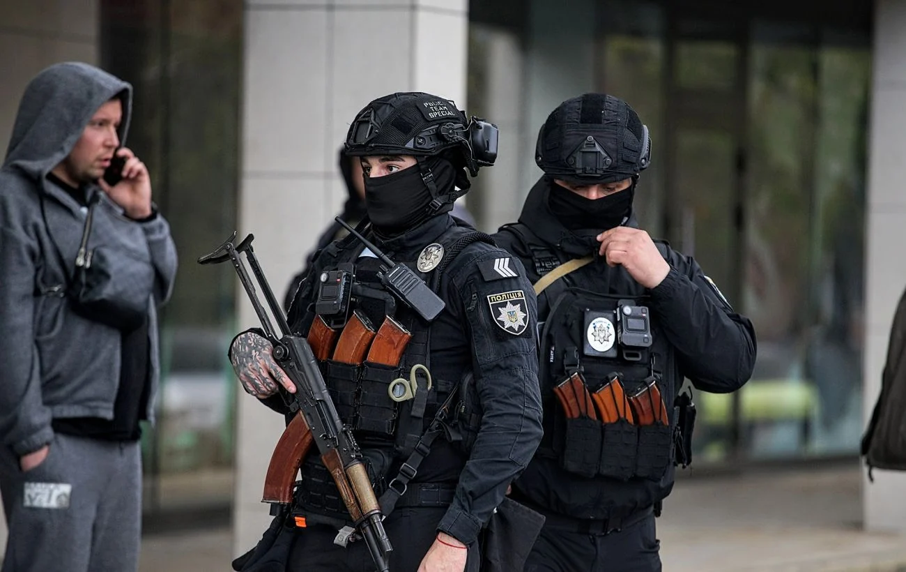 У Києві затримали підозрюваного у 20‑х пострілах в директора клініки репродуктології 15