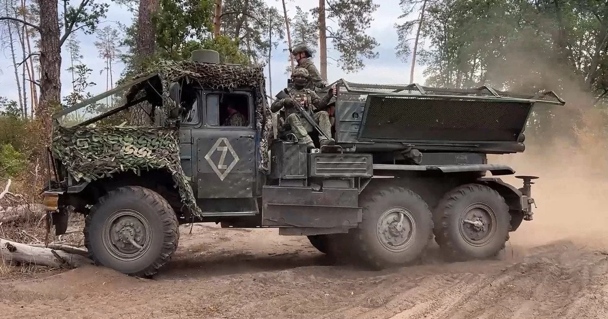 За добу ЗСУ знищили 2090 російських військових: підсумки втрат ворога 185