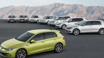 Нові та вживані авто в Україні: порівняння щомісячних витрат 499