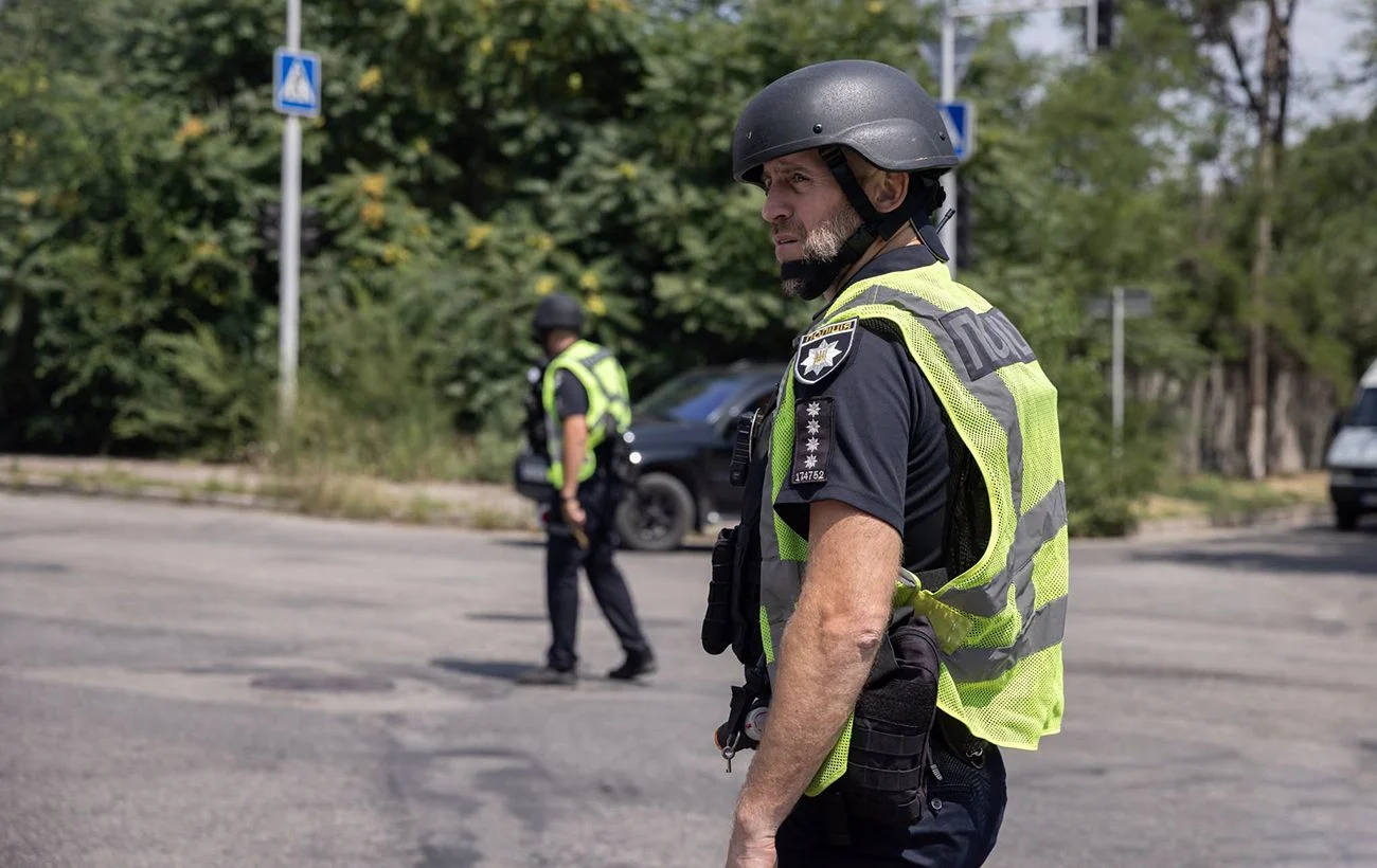 У СБУ запобігли серії терористичних замахів у Чернігові та на Прикарпатті, серед підозрюваних – колишній посадовець ДСНС 45