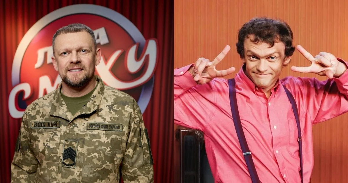 Гарік Бірча: служба в ЗСУ, шлюб, донька 9