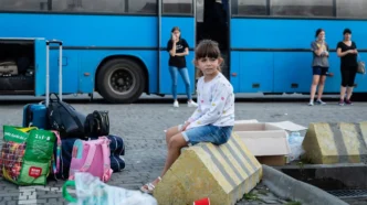 Норвегія фінансує пошук українських дітей, викрадених Росією 451