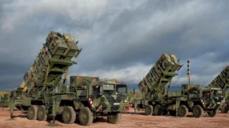 Данія прискорює військову допомогу Україні після російської провокації з фрегатом 345