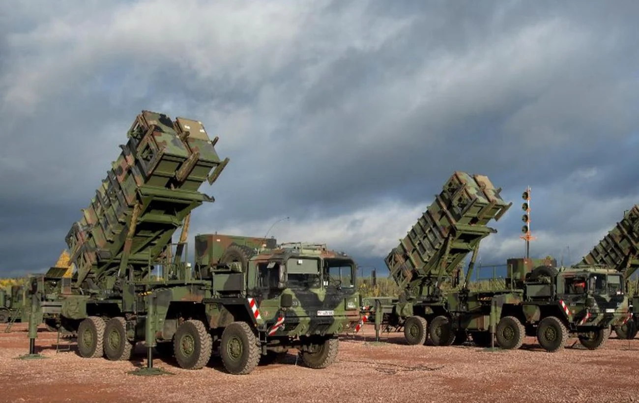 Данія прискорює військову допомогу Україні після російської провокації з фрегатом 9