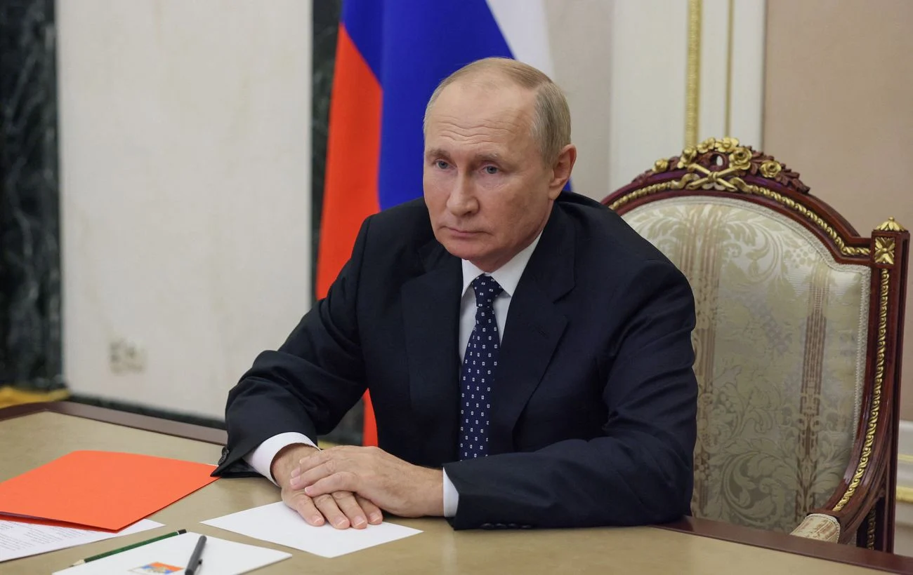 Путін відмовляється від компромісів у війні з Україною: аналіз ISW 9