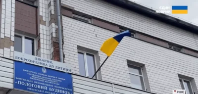 Двійнята в Рівному народжені з різницею у три доби: чому медики відтермінували другий полог 27