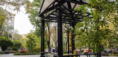 Прогноз погоди у Києві та області на 15 вересня: температура до +22 °C, без опадів 37