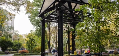 Прогноз погоди в Києві на 10 вересня 2026: температура до +30 °C, сухо 31