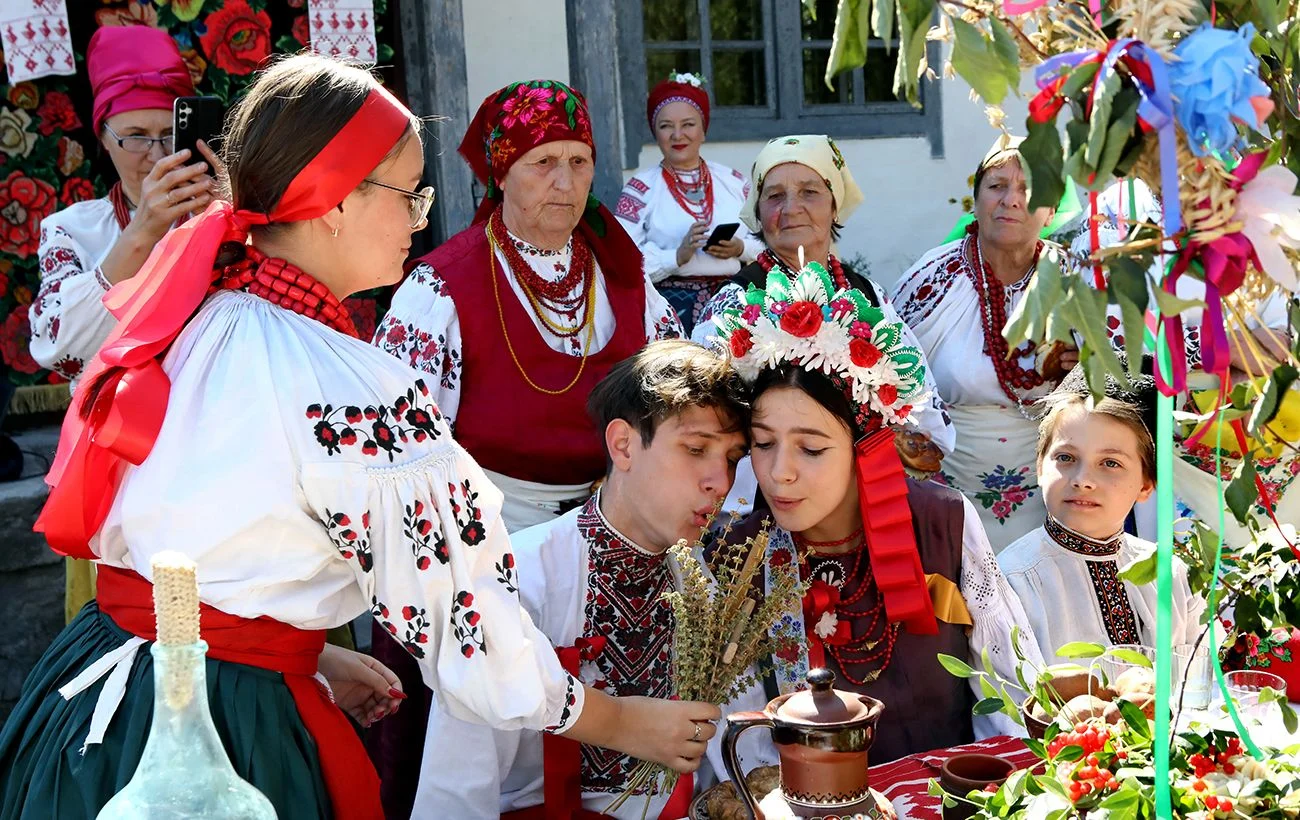Українські осінні примети: передбачення погоди, врожаю та весіль 21