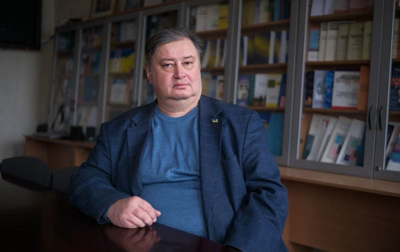Олексій Позняк: Чому після 2022 р. масовий виїзд українців малоймовірний 45