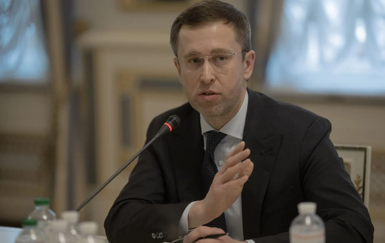 Корецький: маломобільним українцям варто переселитися перед зимовими блекаутами 169