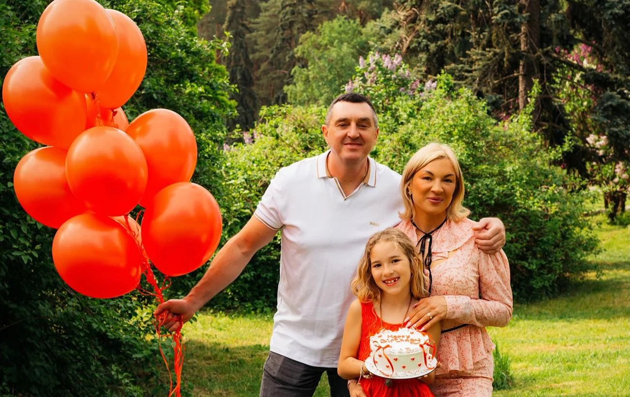 Вадим Мічковський про шкільні спогади, підготовку до 1 вересня та сімейні традиції 29