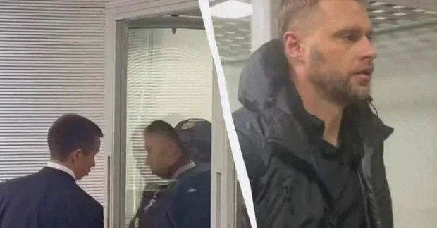 Колишній прокурор Сергій Кропива отримав пенсію за вислугу років, попри участь у справі про шахрайські кол‑центри 29