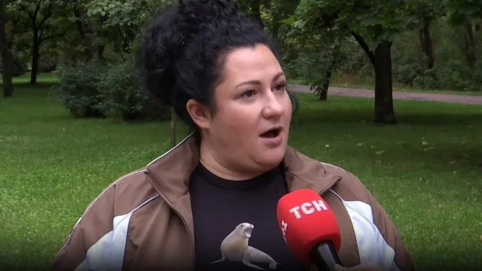 Анетта Барсівна: реальний вік «королеви Троєщини» – 49 років 47