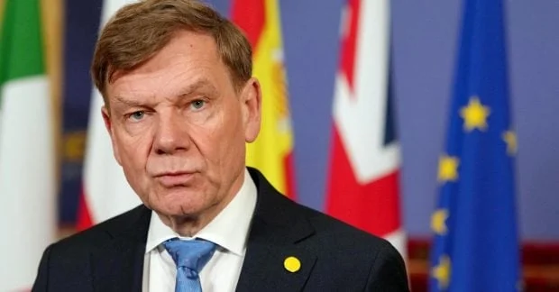 Німеччина закликає призовних українців повернутися на батьківщину 13