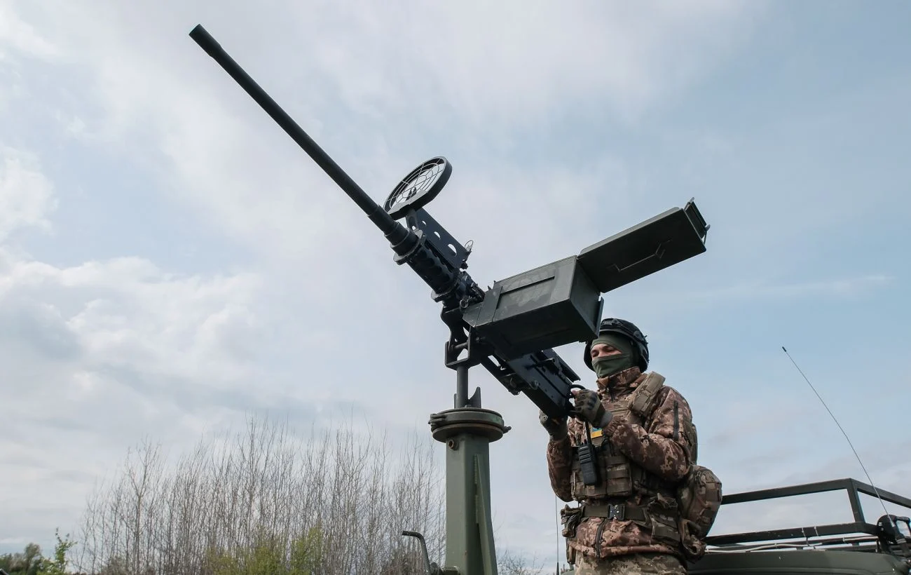 Балістичний удар Росії: підрахунок знешкоджених цілей ППО 8 вересня 2026 25