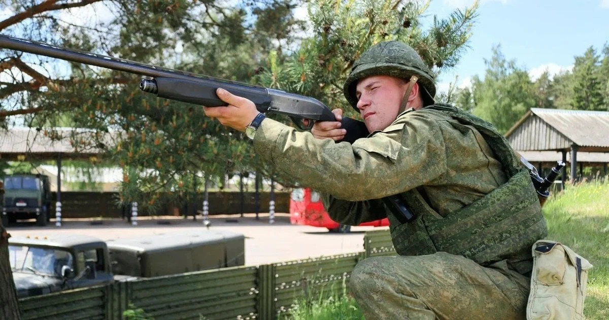 Навчання з мобілізаційної готовності в Білорусі: план, цілі та графік 11