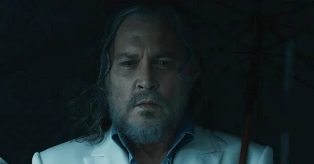 Трейлер екшн‑трилера «Містер Келлі» з Джонні Деппом і Пенелопою Крус – український прокат у 2027 рік 17