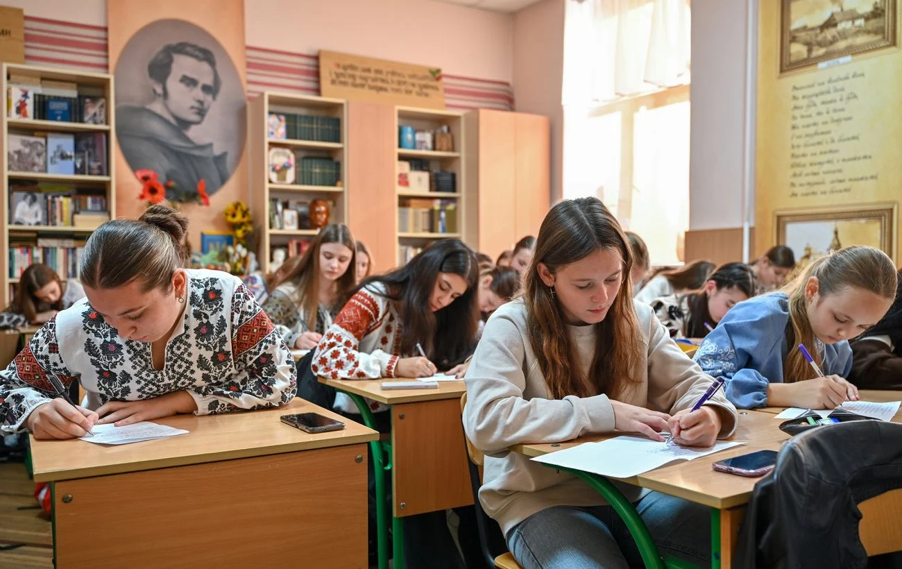 Нові стандарти та оцінювання в школах України 2026 13