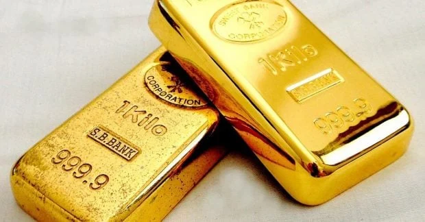 Російське золото в Гонконзі: зріст постачань під санкціями у 2026 р. 9