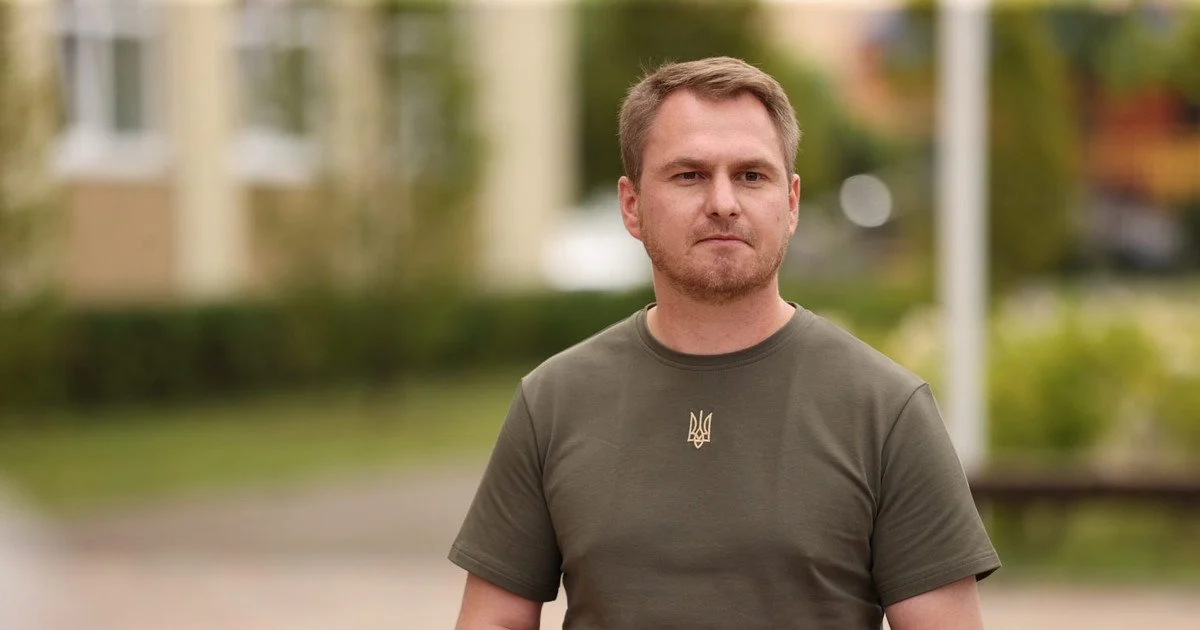Хто такий Руслан Кравченко: біографія наймолодшого генпрокурора, чий стрімкий зліт і скандали підірвали довіру до прокуратури 10 Хто такий Руслан Кравченко: біографія наймолодшого генпрокурора, чий стрімкий зліт і скандали підірвали довіру до прокуратури 9