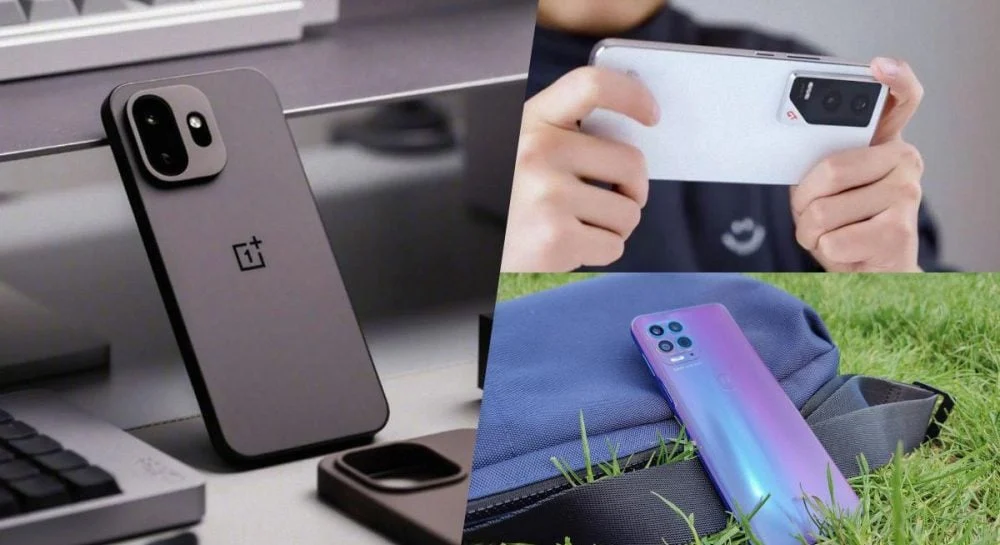 Кращі Android‑смартфони 2026 р.: оптимальне співвідношення ціна‑продуктивність 13