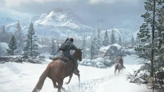 Naughty Dog підтвердила розробку двох нових проєктів у всесвіті The Last of Us 1