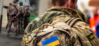 Вінниччина: цивільні заблокували авто ТЦК та поранили військового – деталі інциденту 201